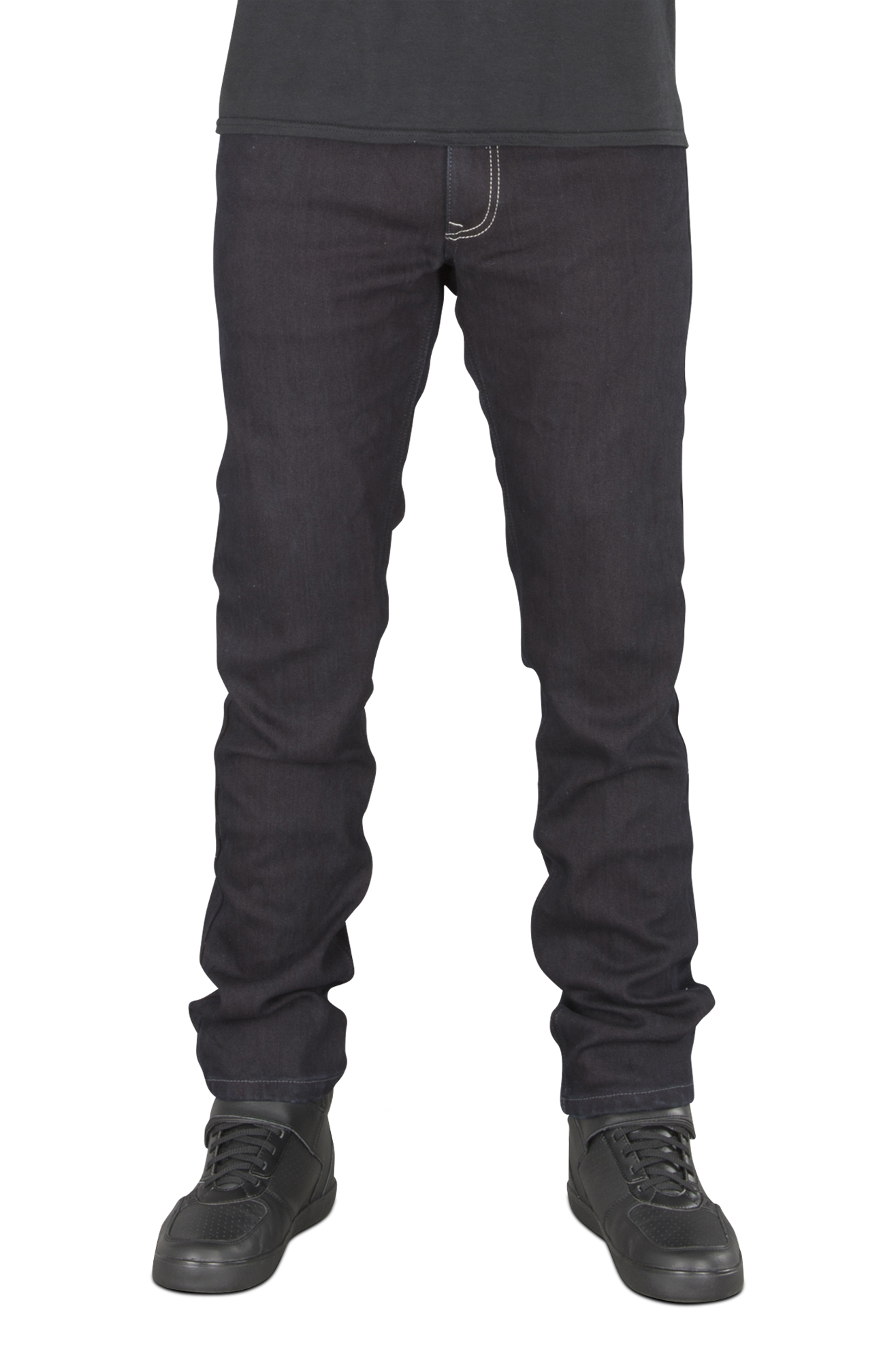 Spidi J\u0026Dyneema Jeans Black - Now 40 