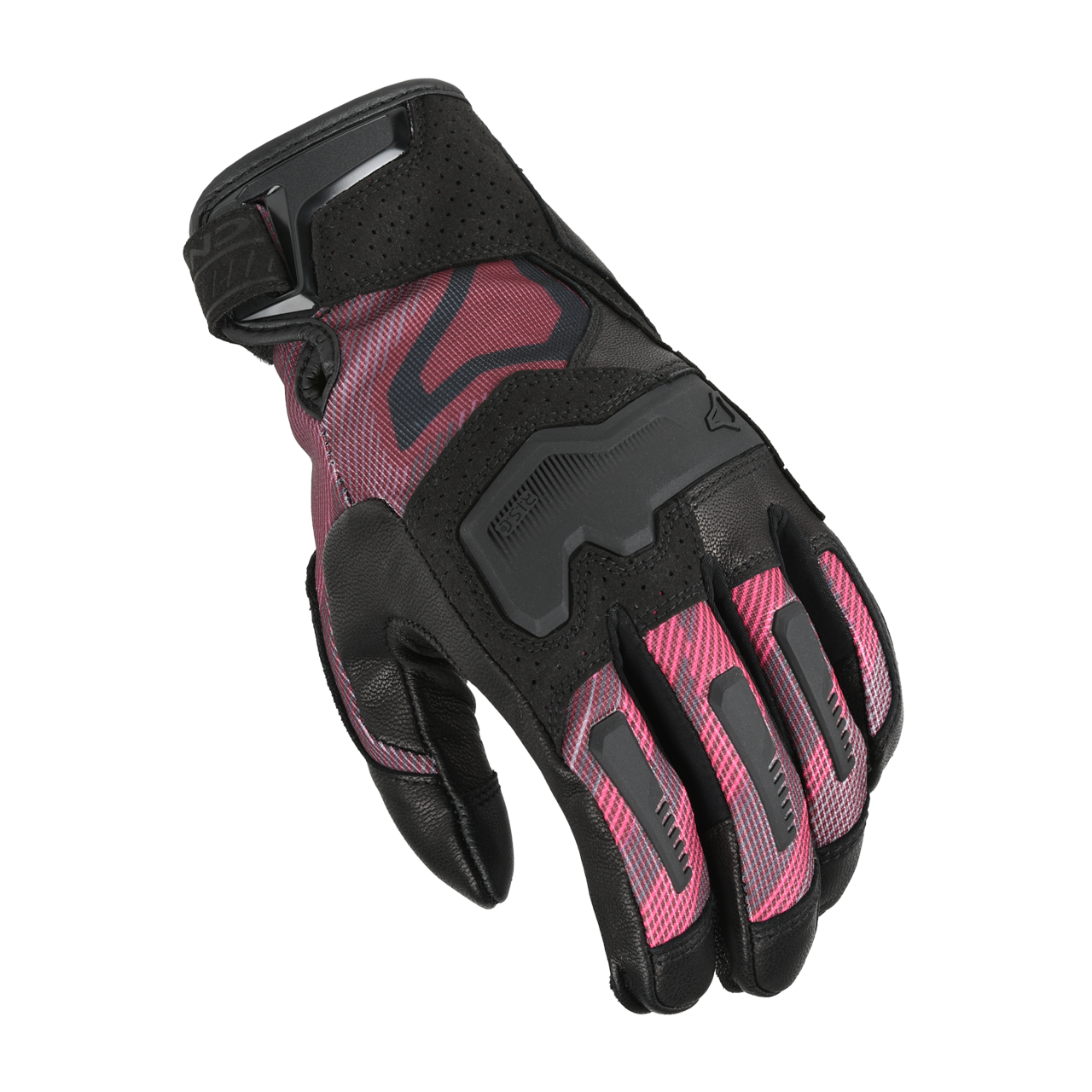 Guanti Moto Macna Haros 2.0 Donna