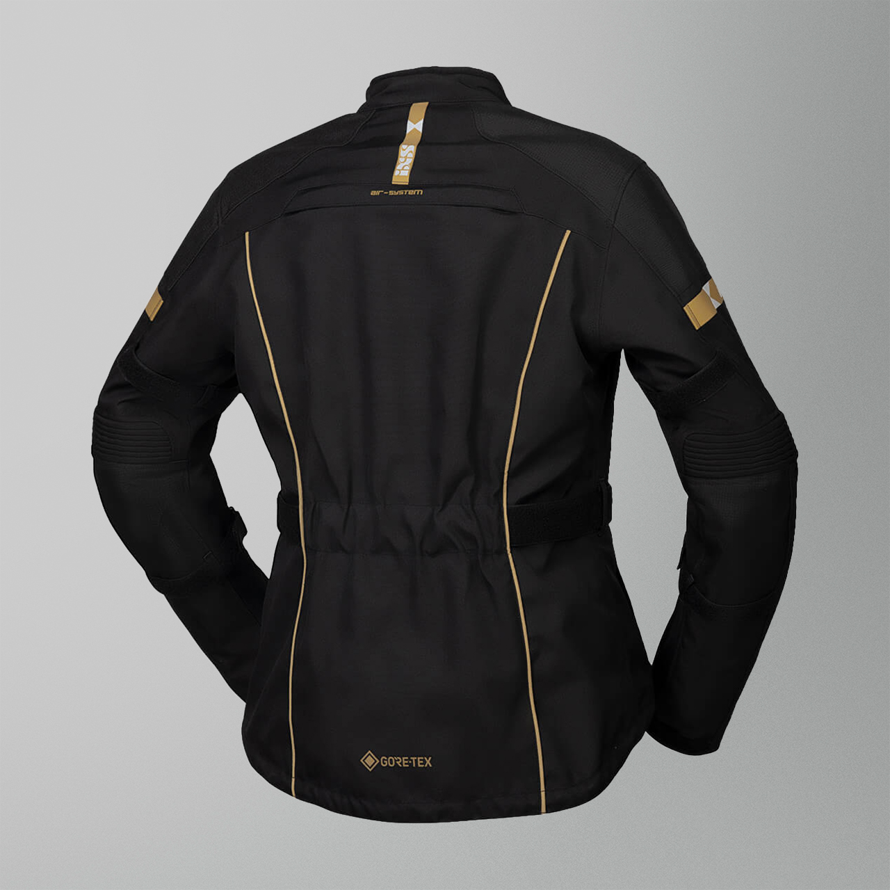 iXS Classic-GTX Women's Motorcycle Jacket