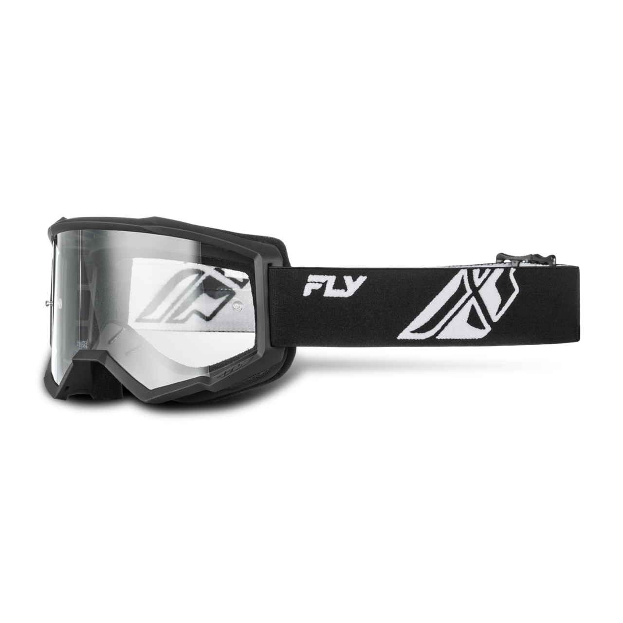 Crossbril FLY Racing Focus V26