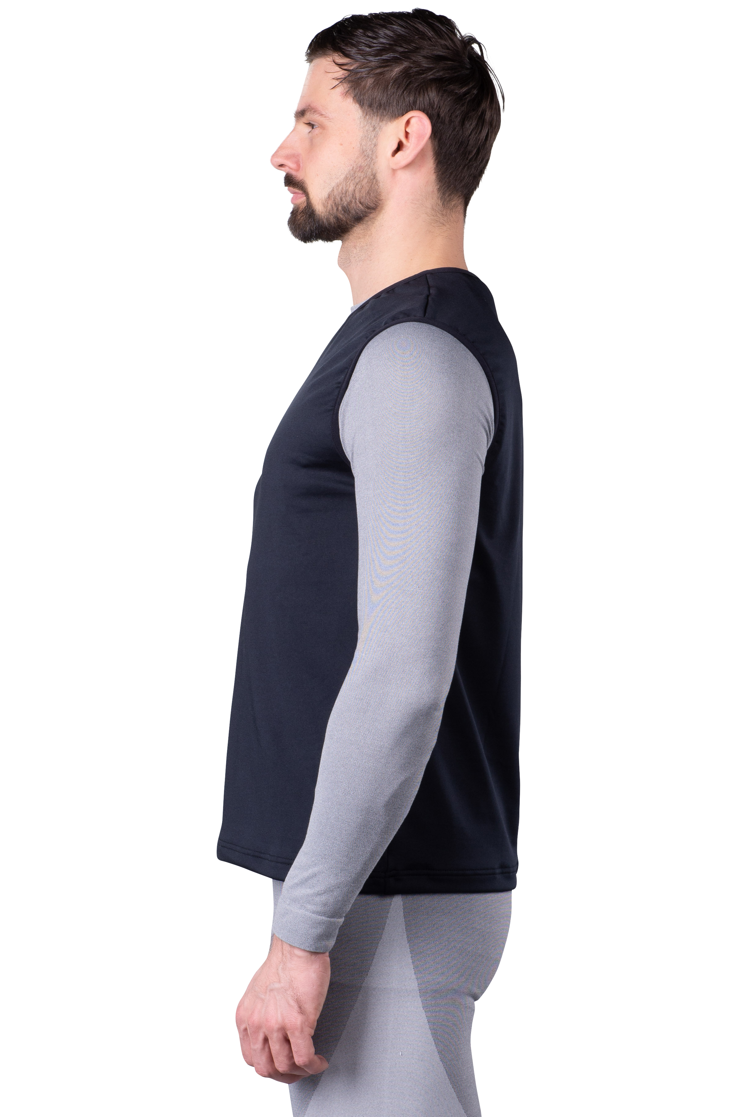 Yoko First Layer Heat Vest