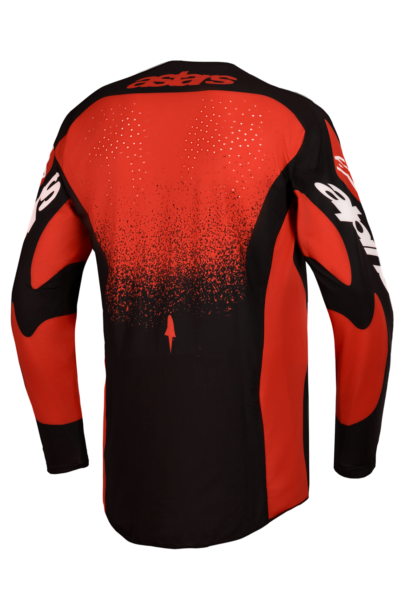 Crossshirt Alpinestars Techstar Swan