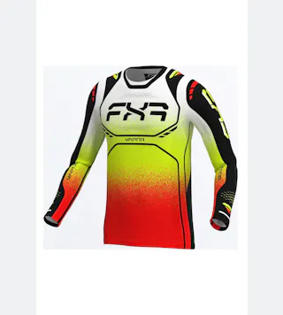 Crosstrui FXR Vapor Air