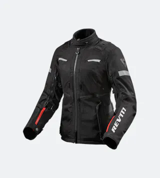 Rev'It! Sand 4 H2O Women's Motorcycle Jacket
