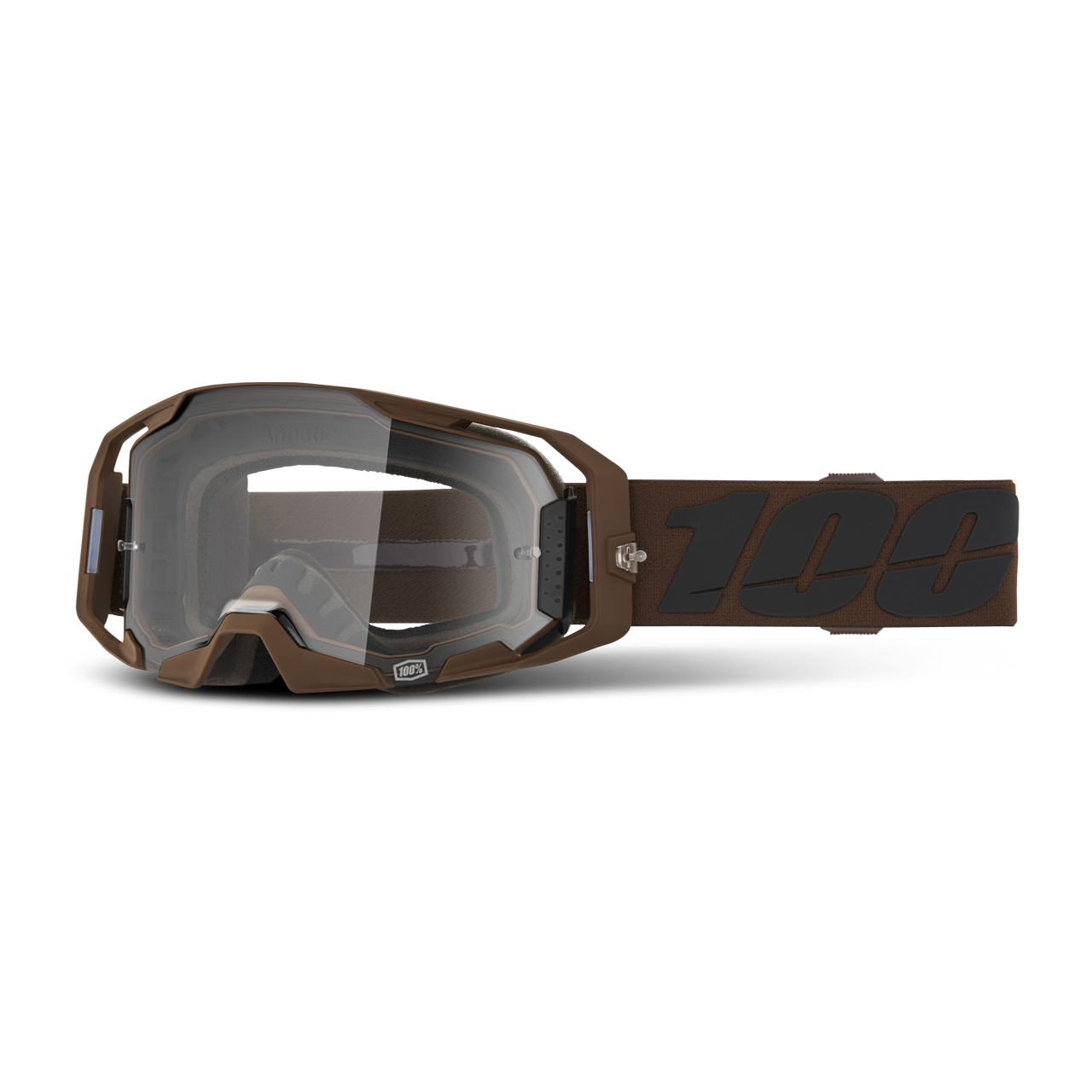 Motokrossi Prillid 100% ARmatic
