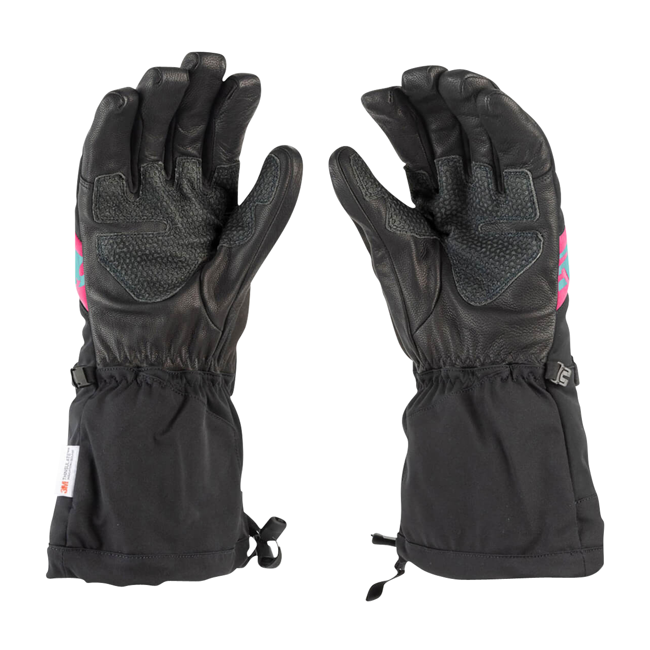Guantes de Nieve 509 Backcountry Ignite
