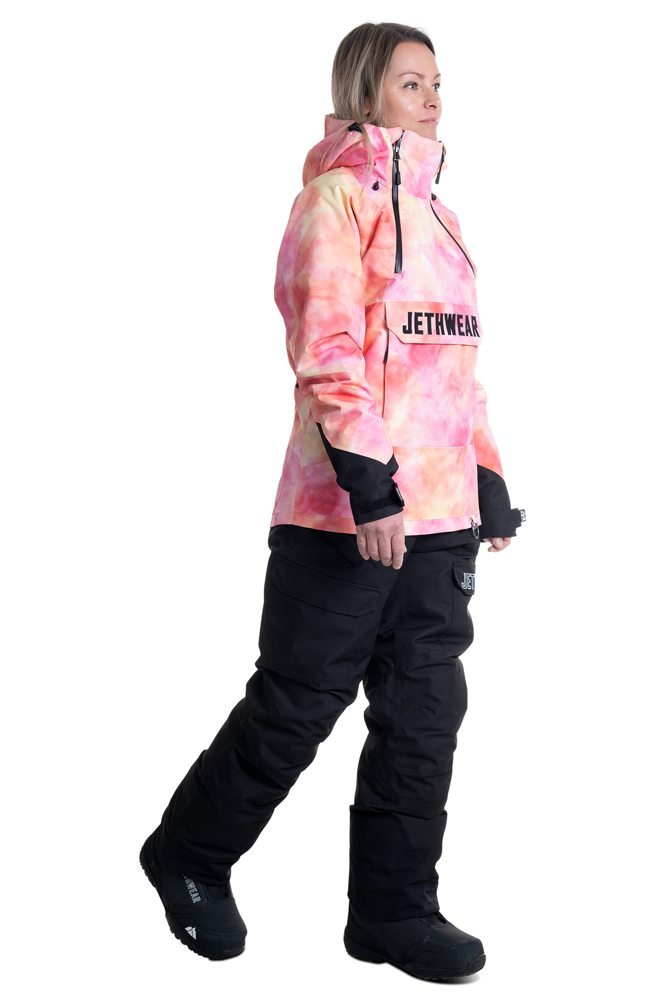 Яке За Сняг Jethwear Flight 40 g