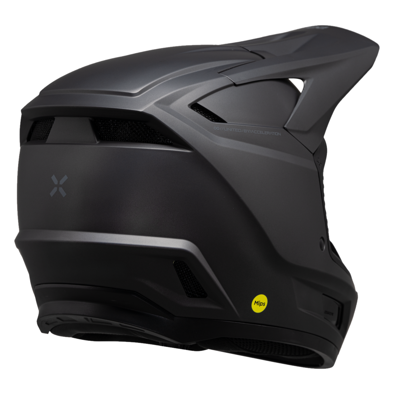 Crosshelm iXS Trigger MX 1.0 Chalky MIPS