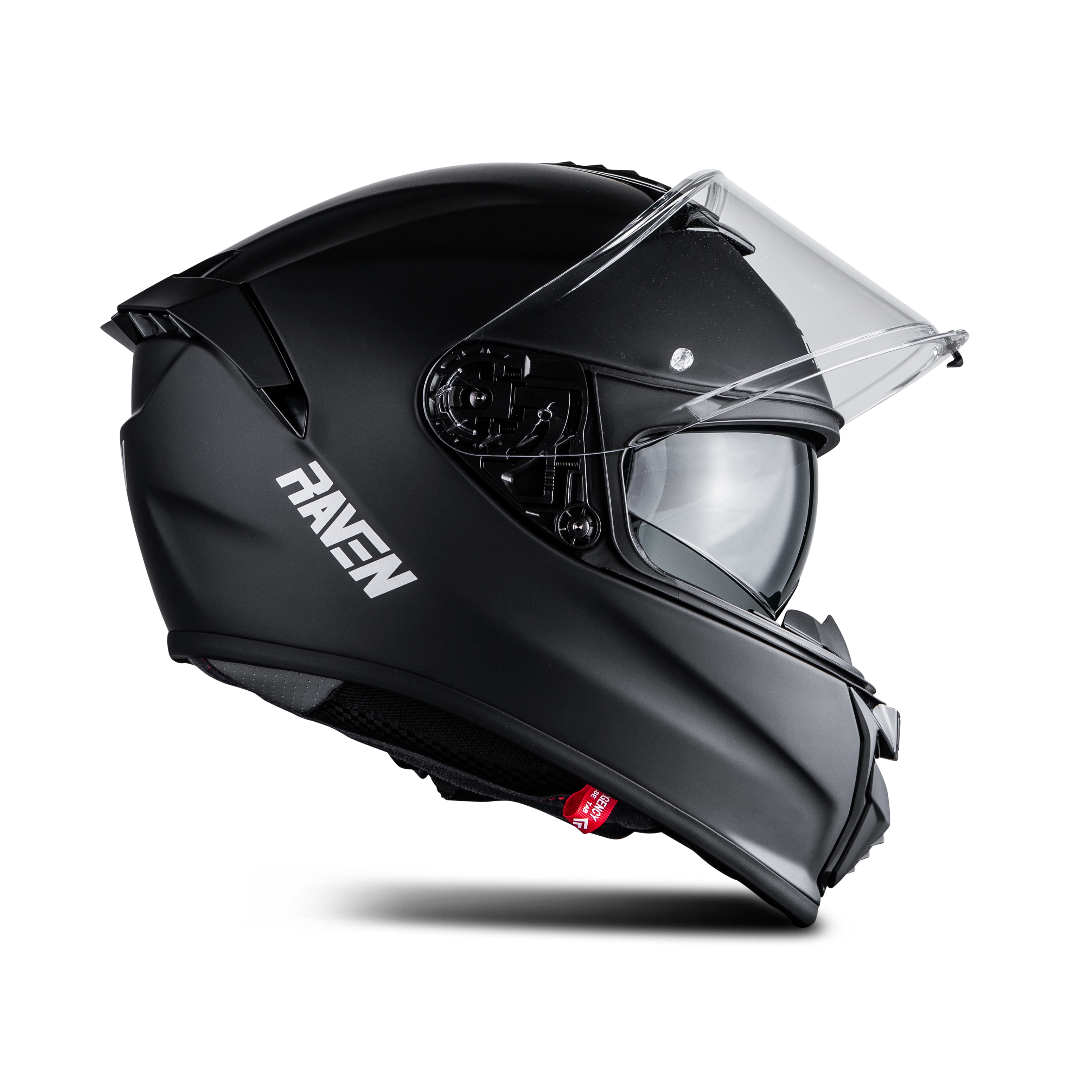 Raven GT-Sports Full Face Helmet