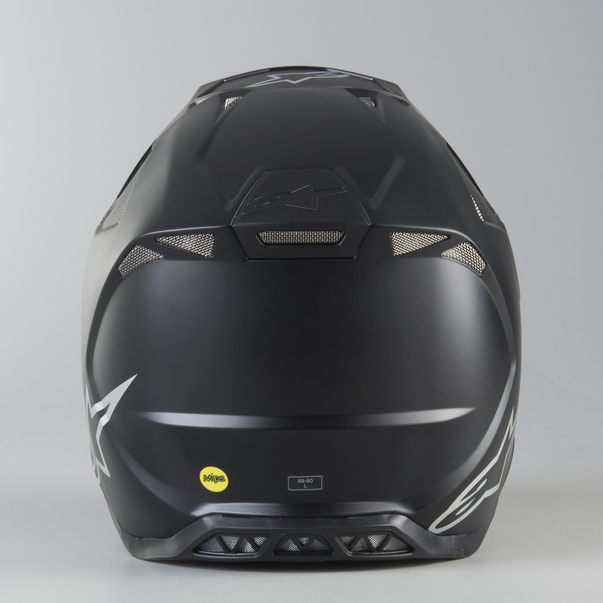 Alpinestars Supertech M8 Mips® Solid MX Helmet