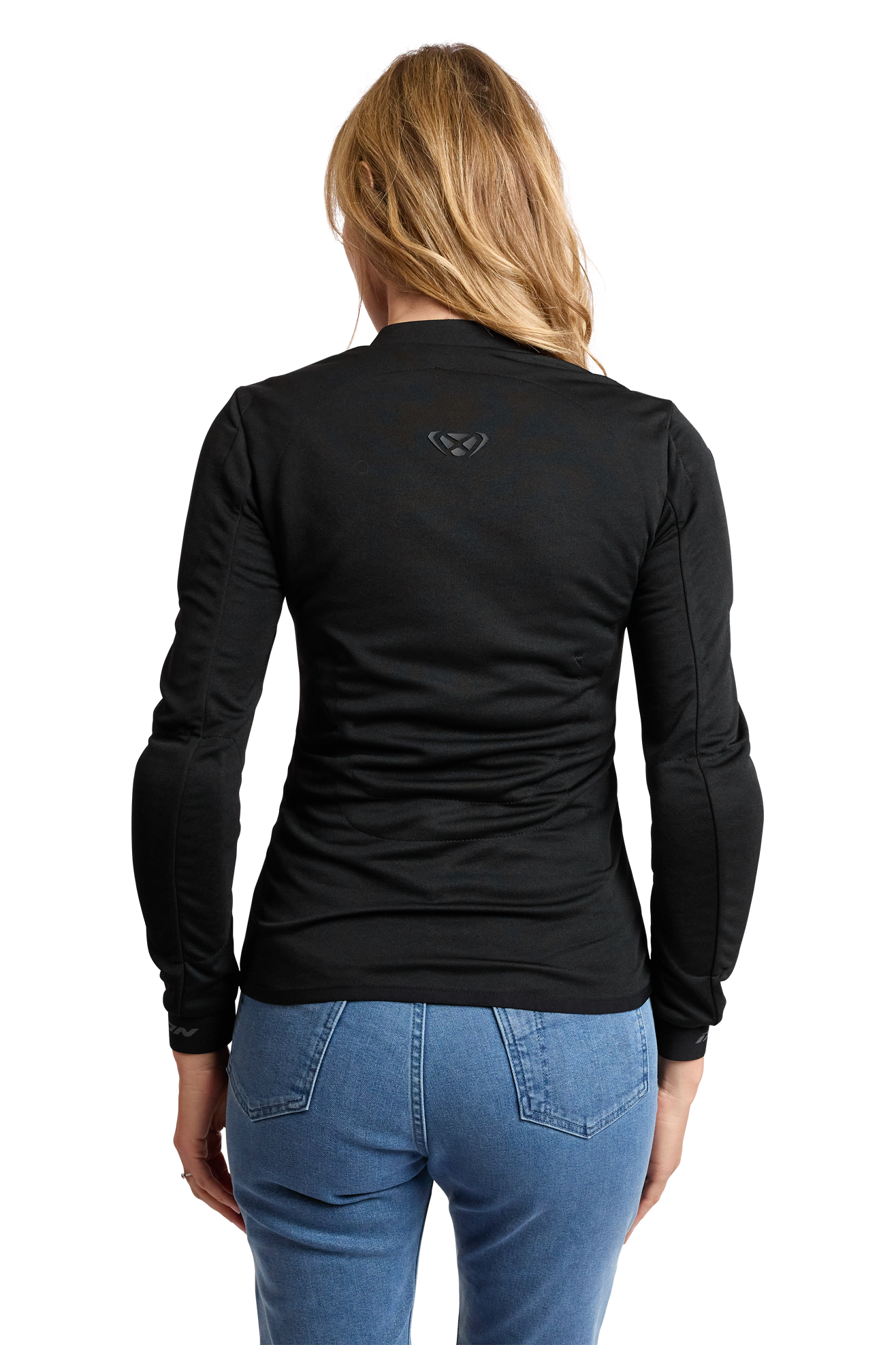 Ixon Arma Lady Women's MC Jacket