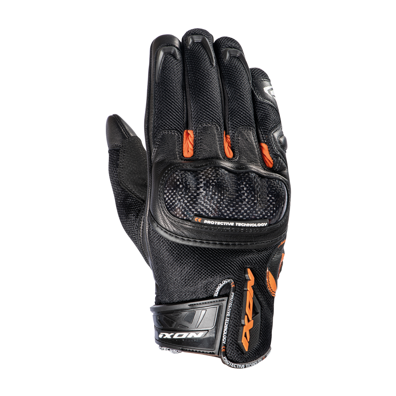 Guantes de Moto Ixon RS Rise Air