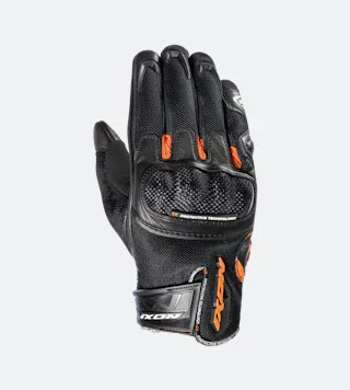 Ixon RS Rise Air Motorcycle Gloves