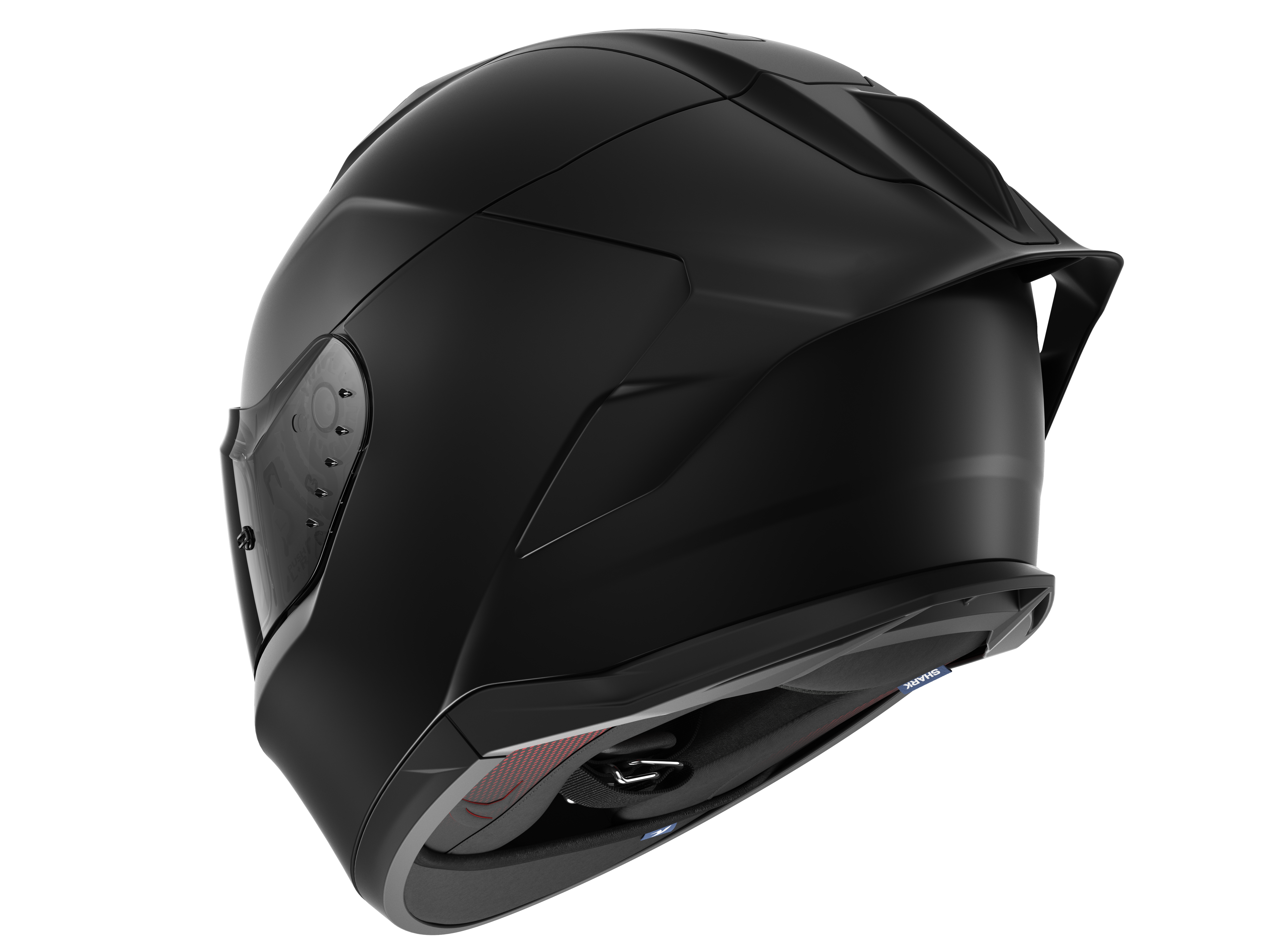 Casco Integral Shark Skwal Cup Dark Shadow Dual