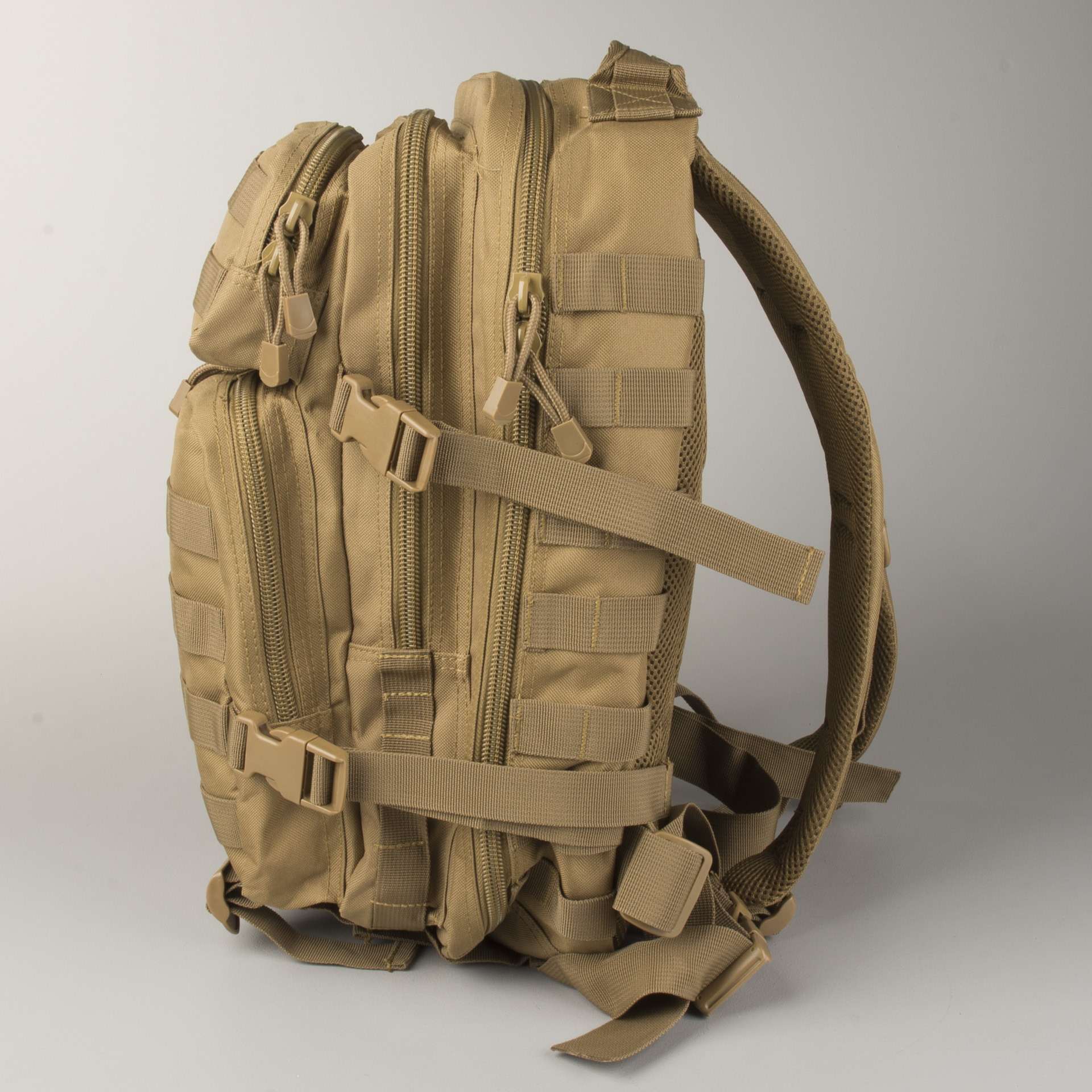 Brandit US Cooper Medium Backpack - 30L