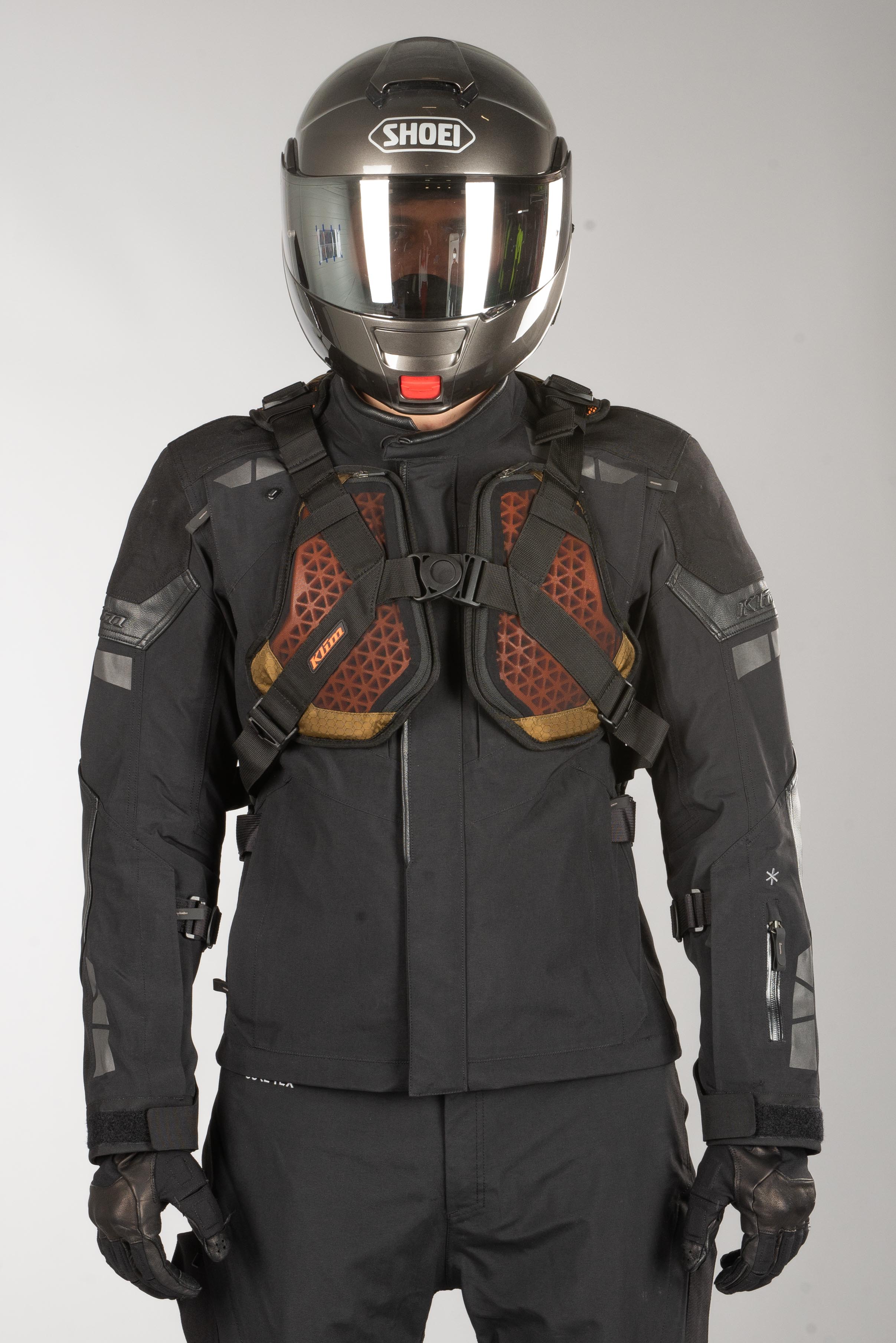 Klim Tek Backpack