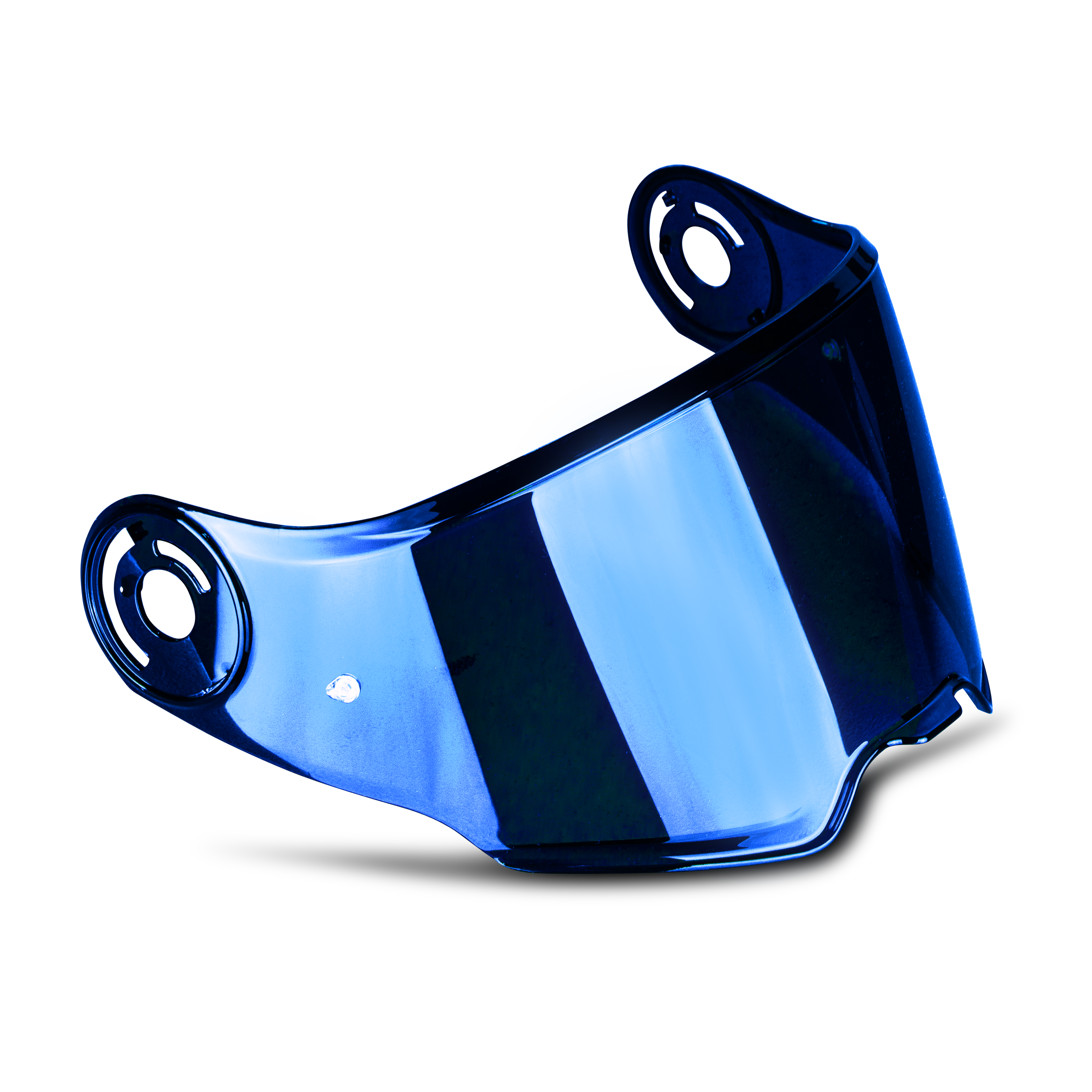 Pantalla de Casco Raven Adventure