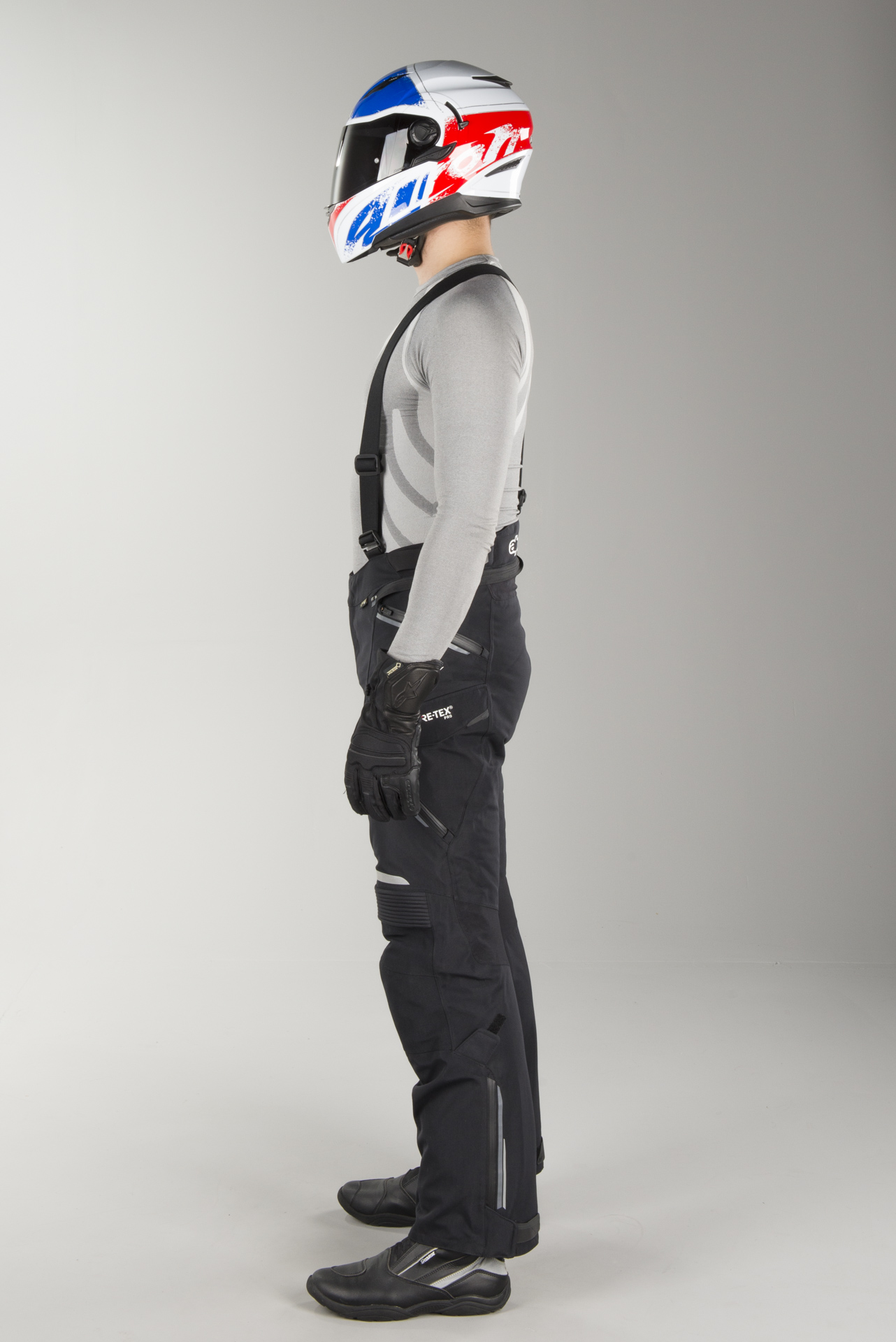 Alpinestars Big Sur Gore-Tex Trousers