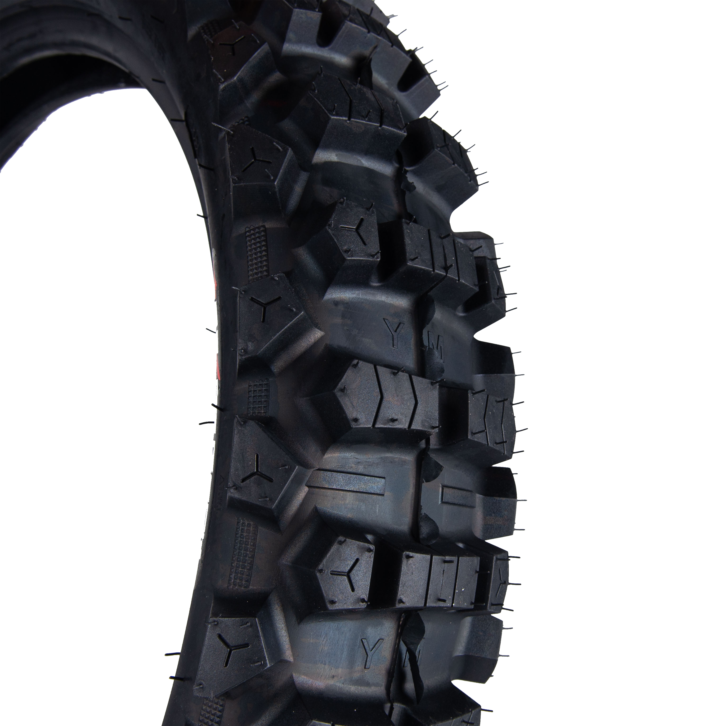 Razorback Allround Rear MX Tyre 19"