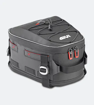 Επεκτεινόμενη Τσάντα Ουράς Givi XL07 X-Line