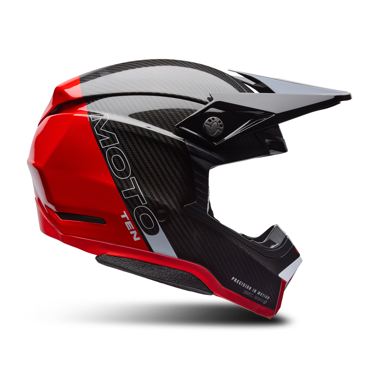 Kaciga za Motocross BELL Moto-10 Spherical Strike