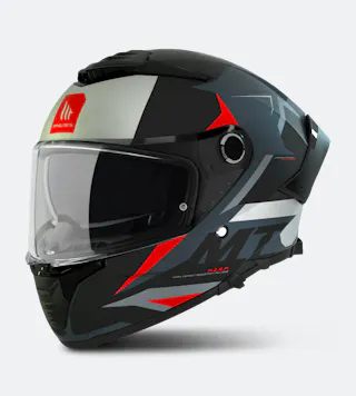 MT Thunder 4 SV Exeo Full Face Helmet