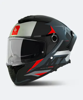 Integraalhelm MT Thunder 4 SV Exeo
