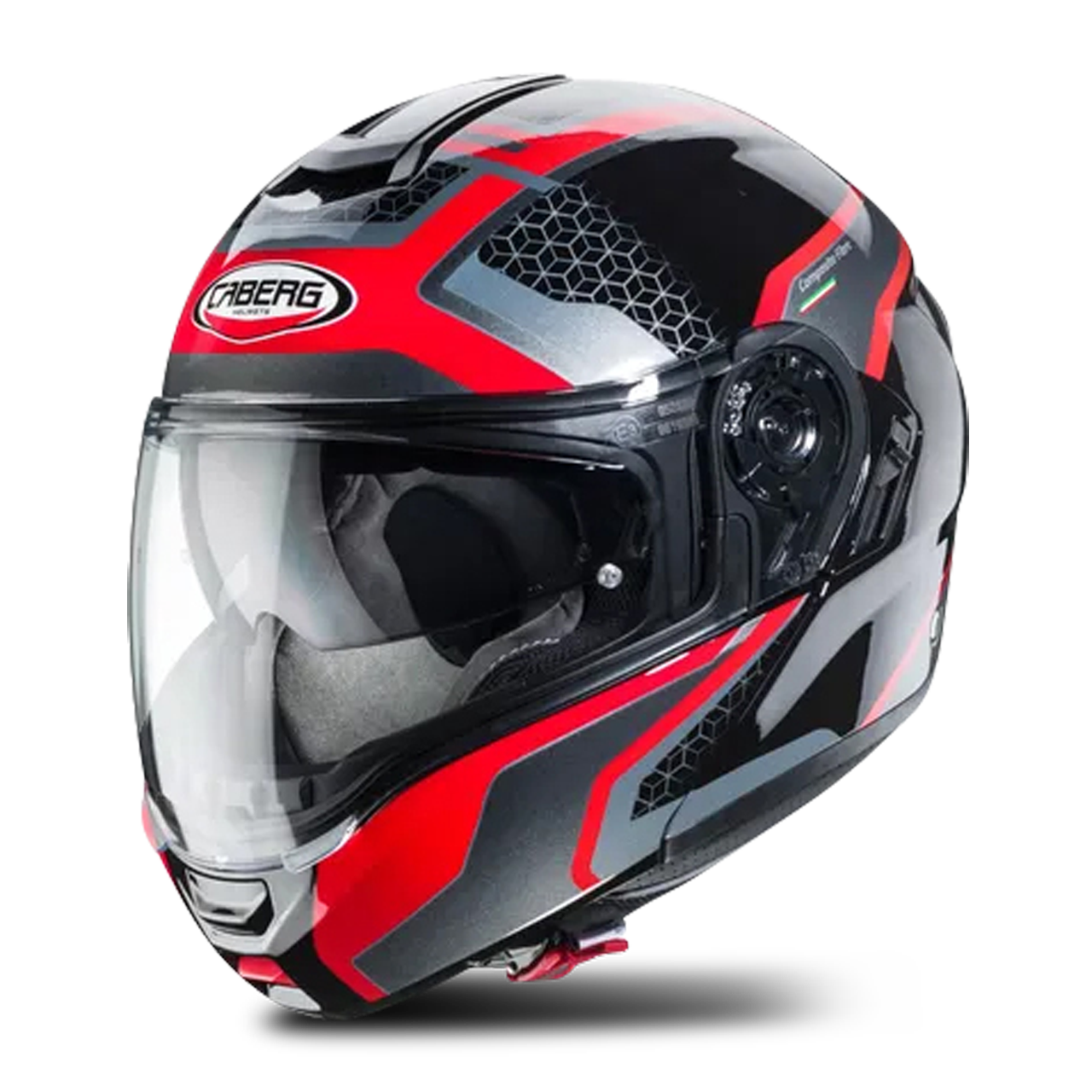 Caberg Levo Sonar Modular Helmet