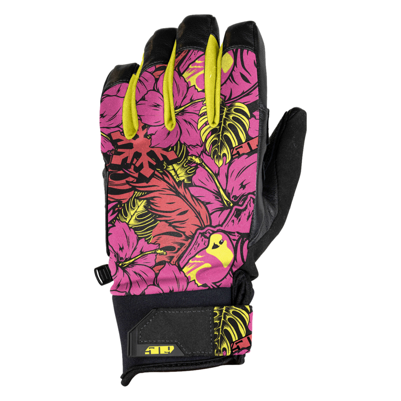 Handschoenen 509 Freeride (2025)