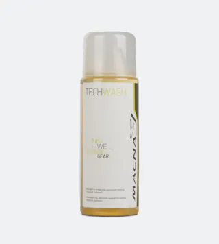Απορρυπαντικό Ρούχων Macna Techwash