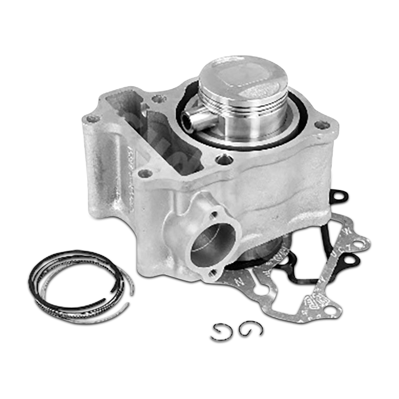 Hert Honda SH 125 Cylinder & Piston Kit