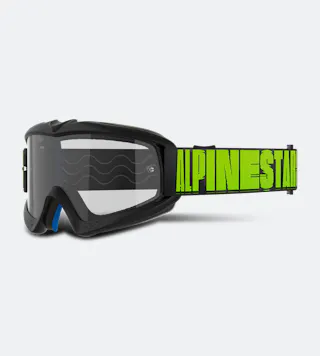 Crossbril Alpinestars Vision Hollow Kinderen