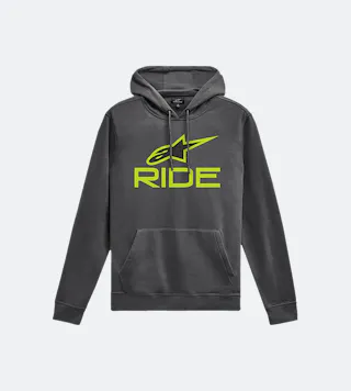 Sudadera con Capucha Alpinestars Ride V3