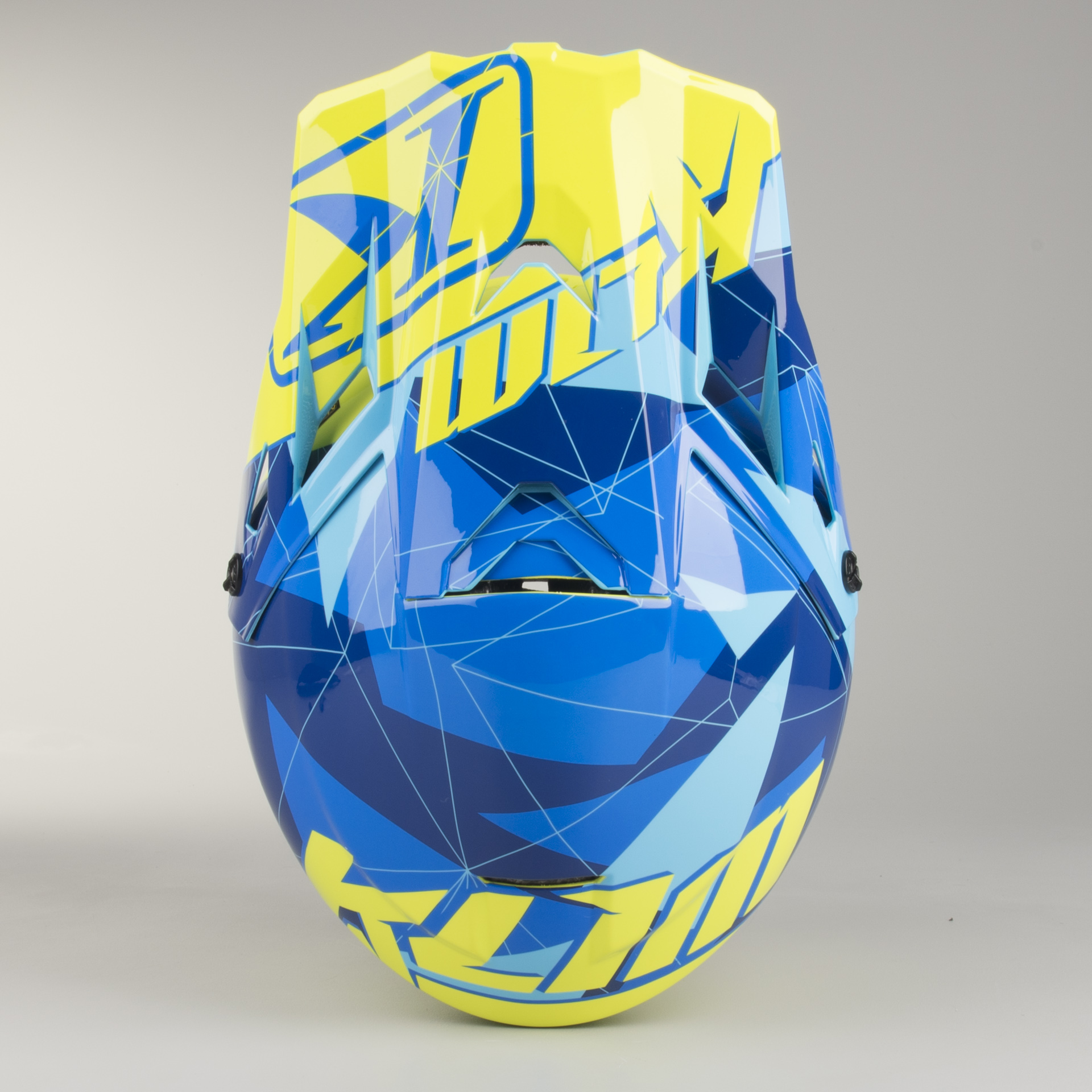 Cască Motocros Klim F3