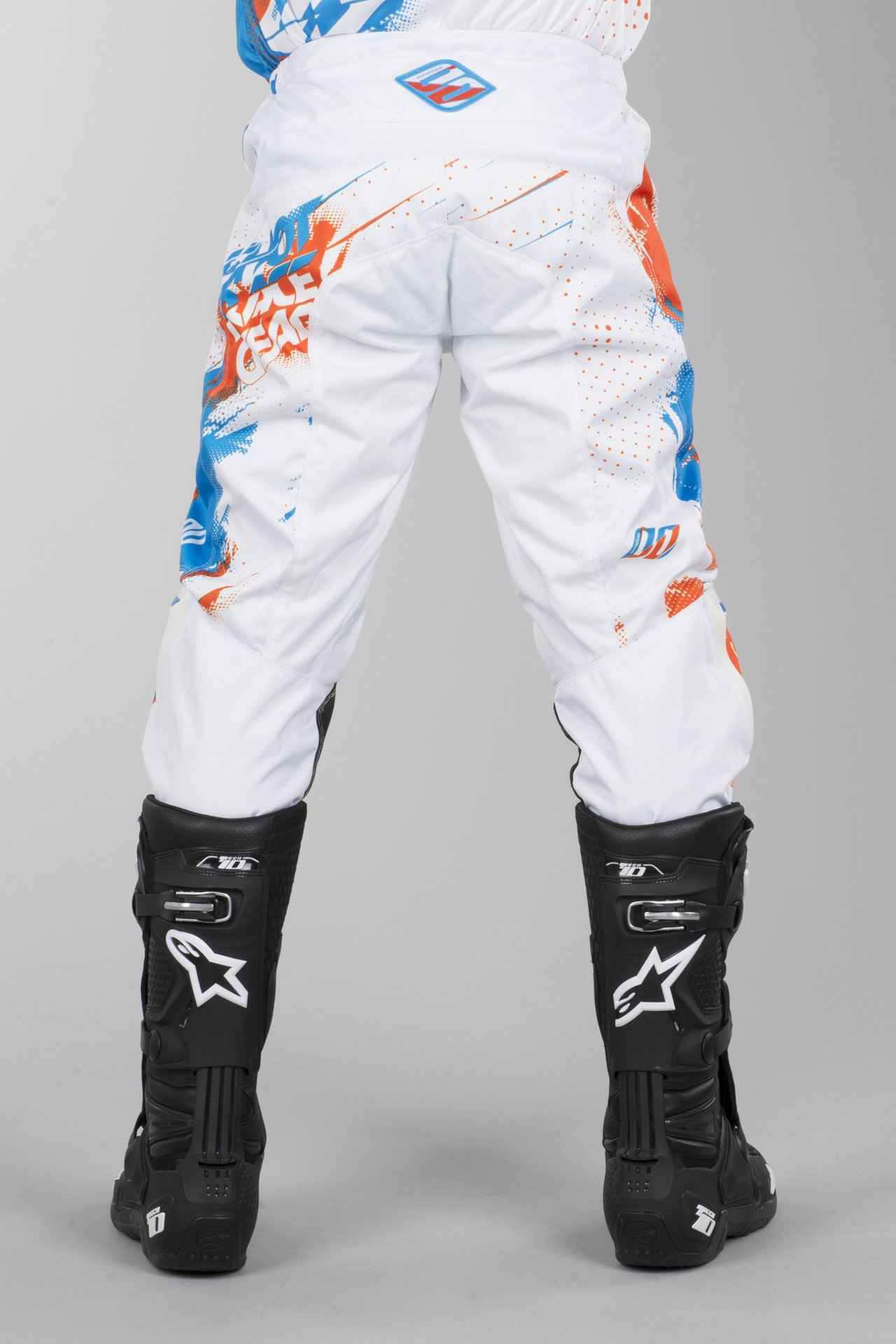 Shot Devo Pants Capture