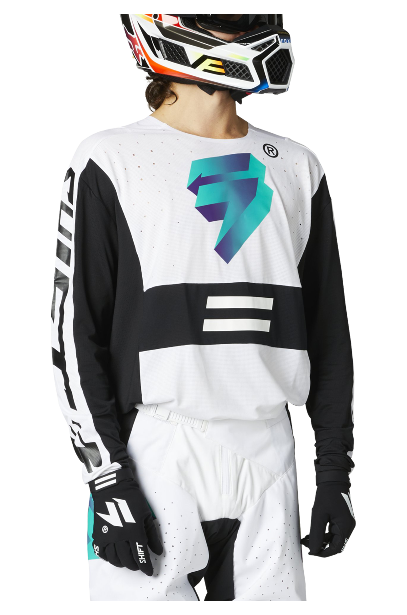 Crosstrui Shift Black Label UV