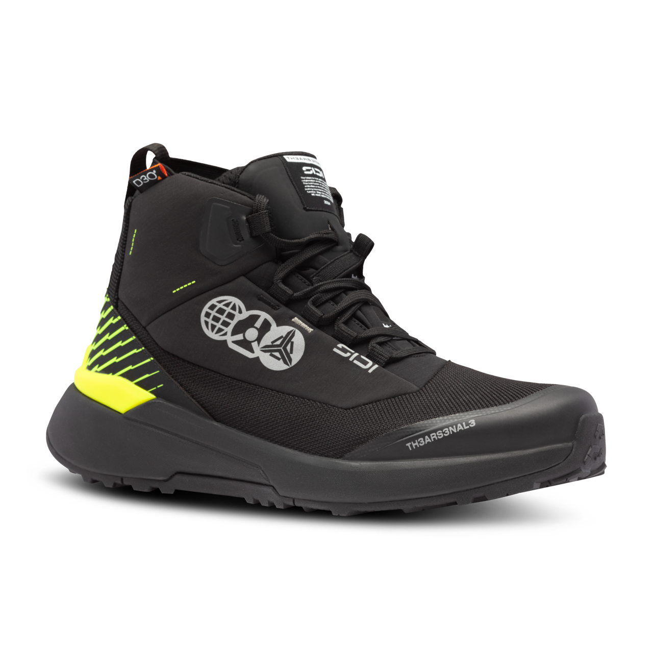 seiunsky724 SIDI Nucleus MC Shoes | 24mx