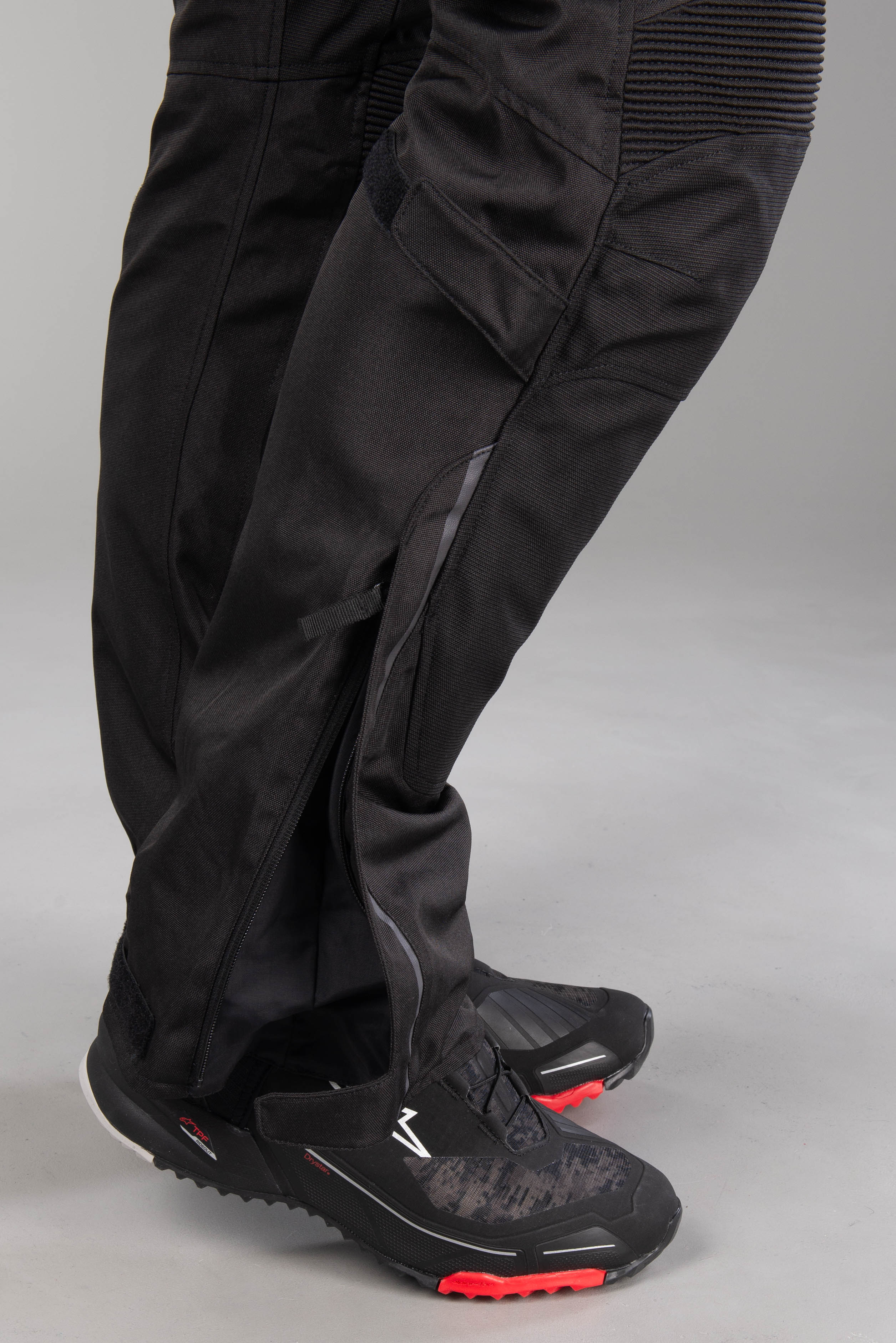 Alpinestars Gravity Drystar Motorcycle Trousers