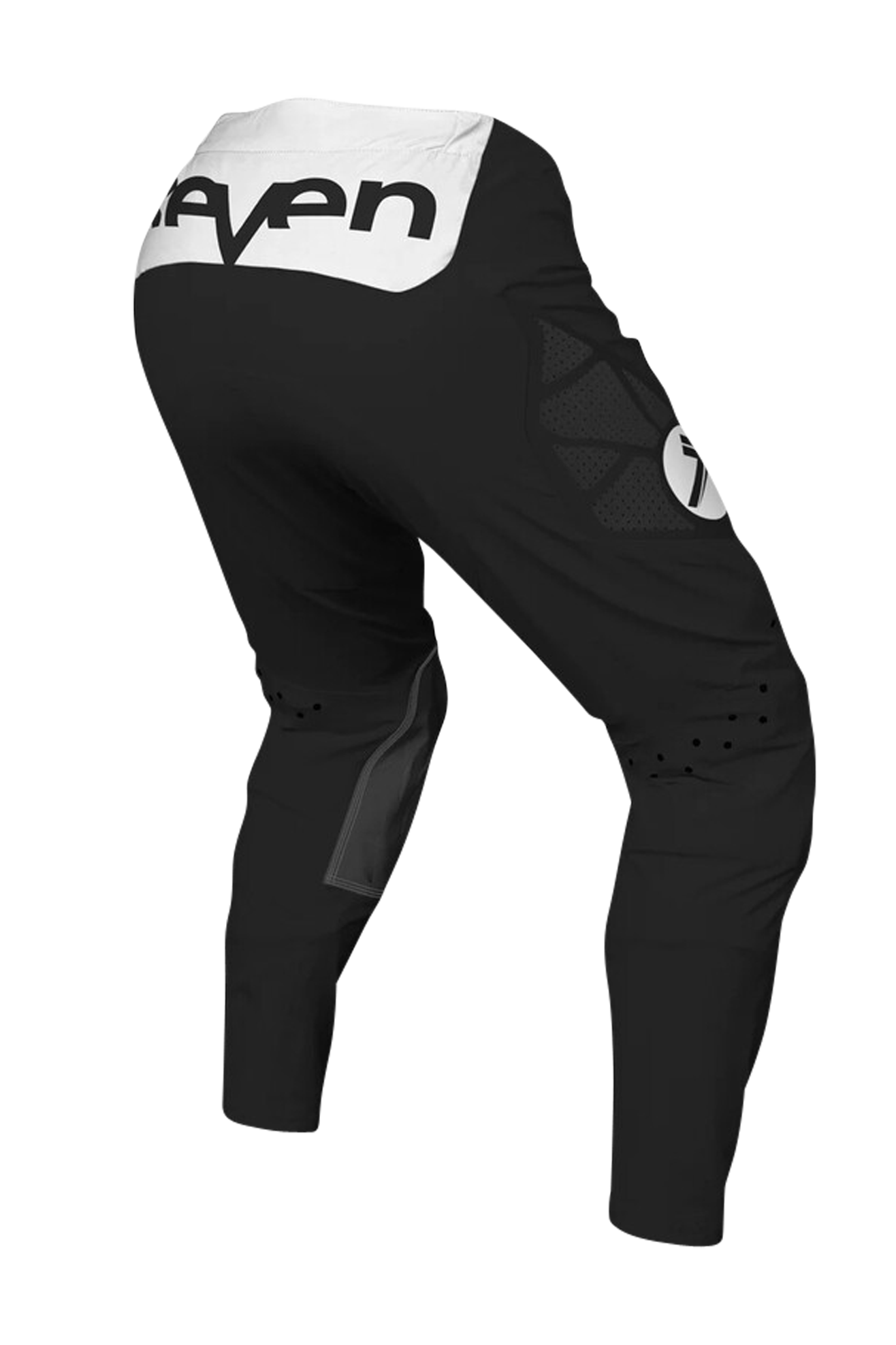 Pantalones de Cross Seven Zero Staple