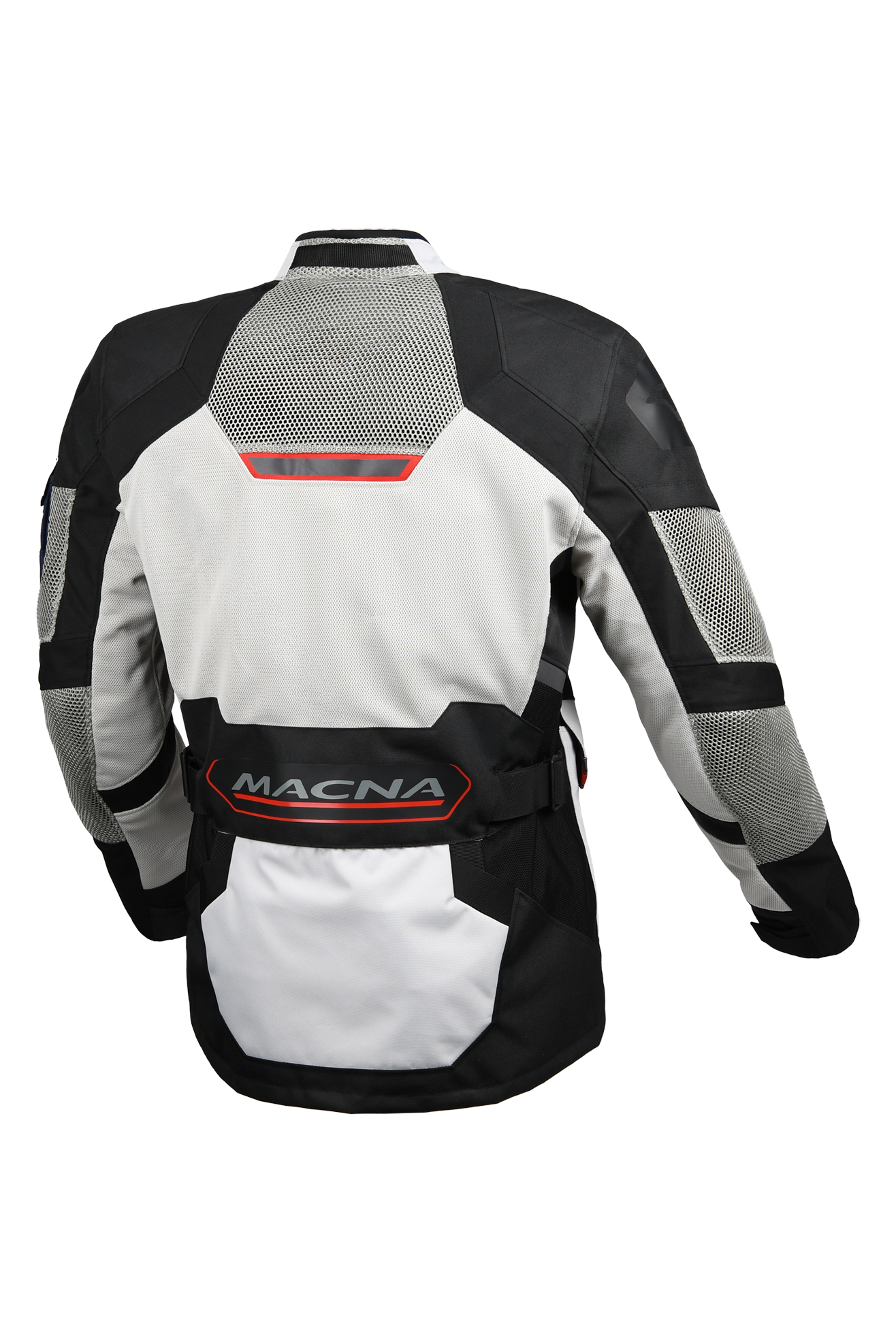 Macna Travelair MC Jacket