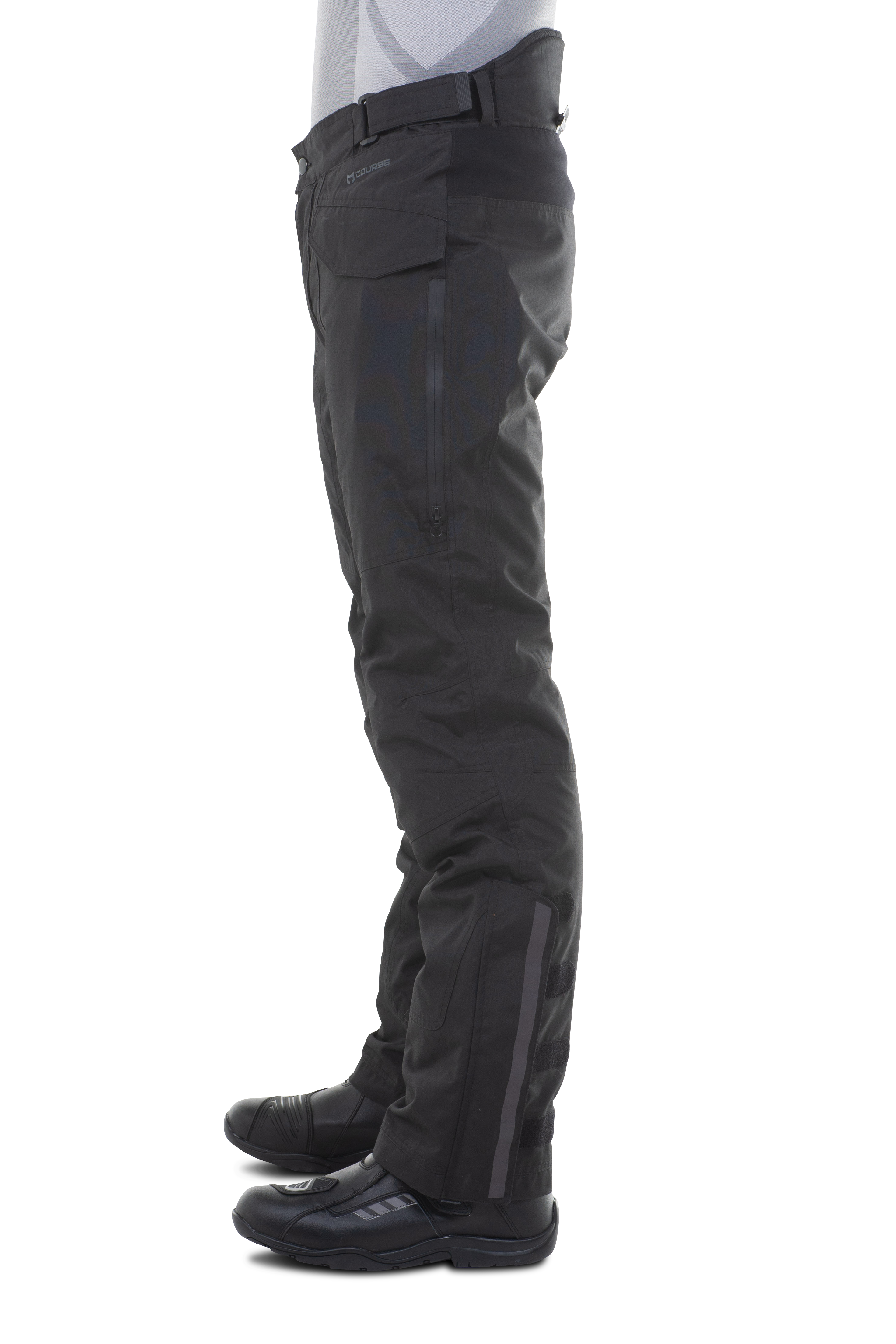 Pantalones de Moto Course Commuter