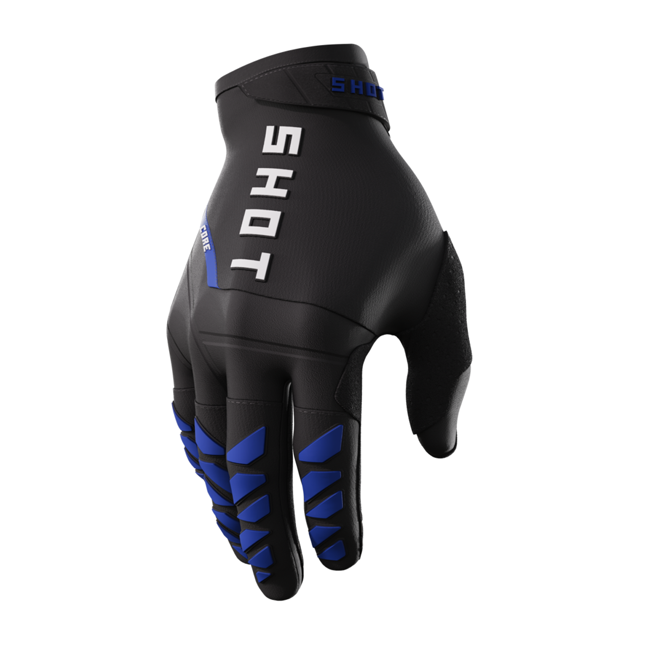 Guantes de Cross Shot Core