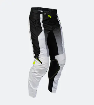 Hlače za Motocross FLY Racing Kinetic Fade