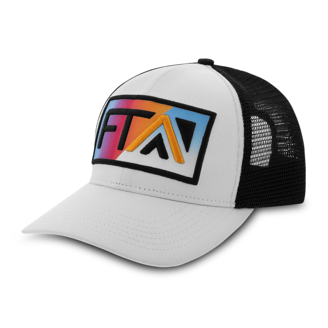 Gorra FTA Stylz