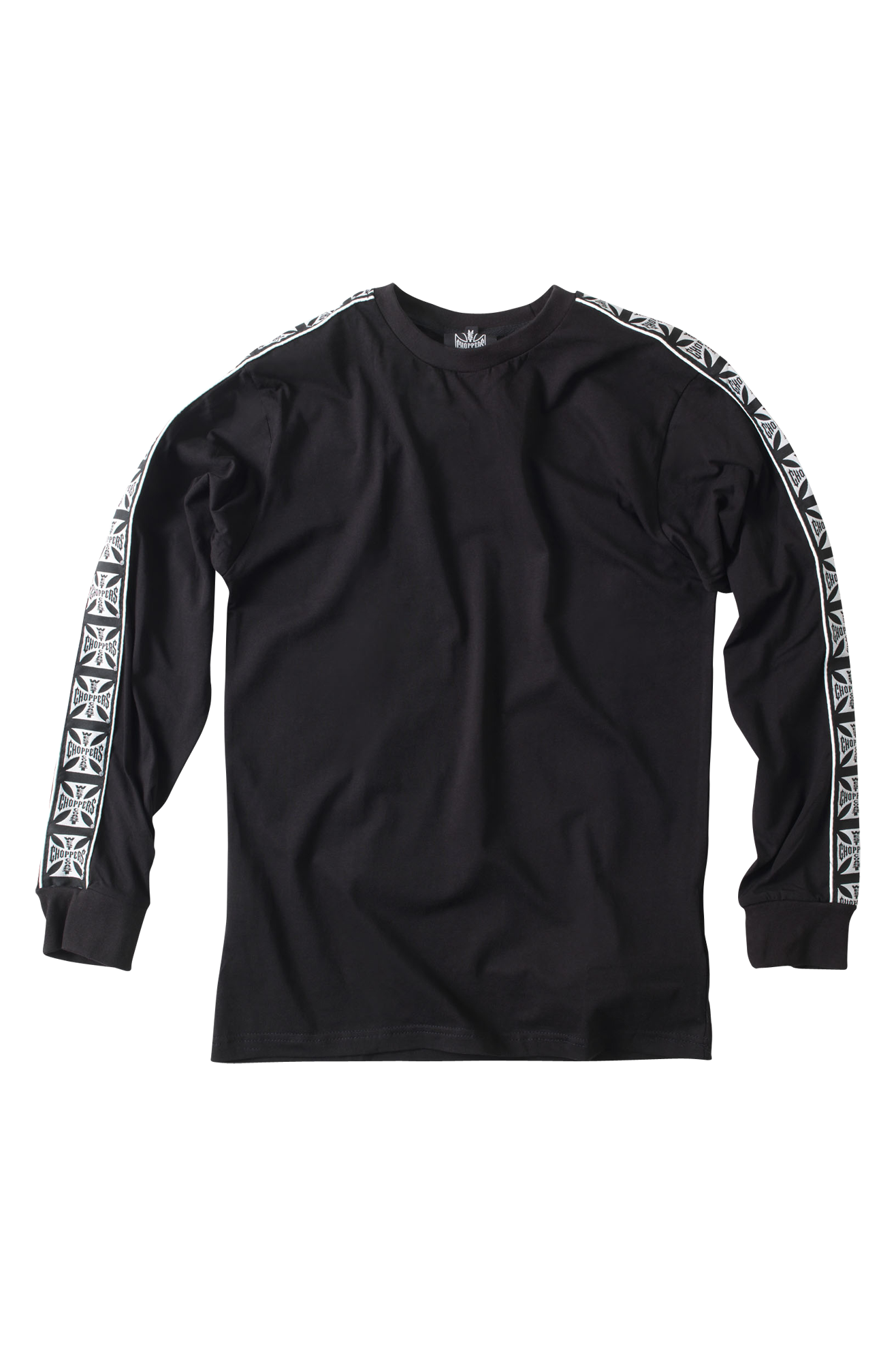 Camiseta West Coast Choppers Taped