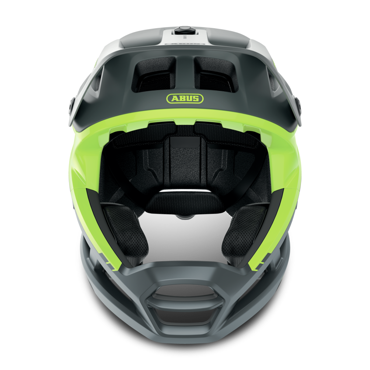 Cască MTB ABUS AirDrop MIPS