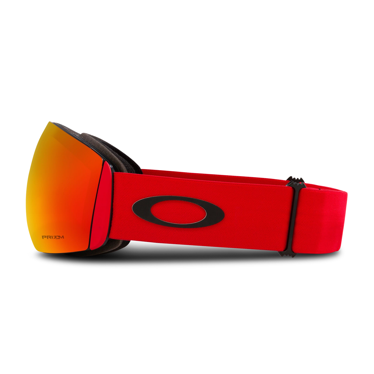 Oakley Flight Deck L Snowmobile Goggles Prizm Sapphire Iridium