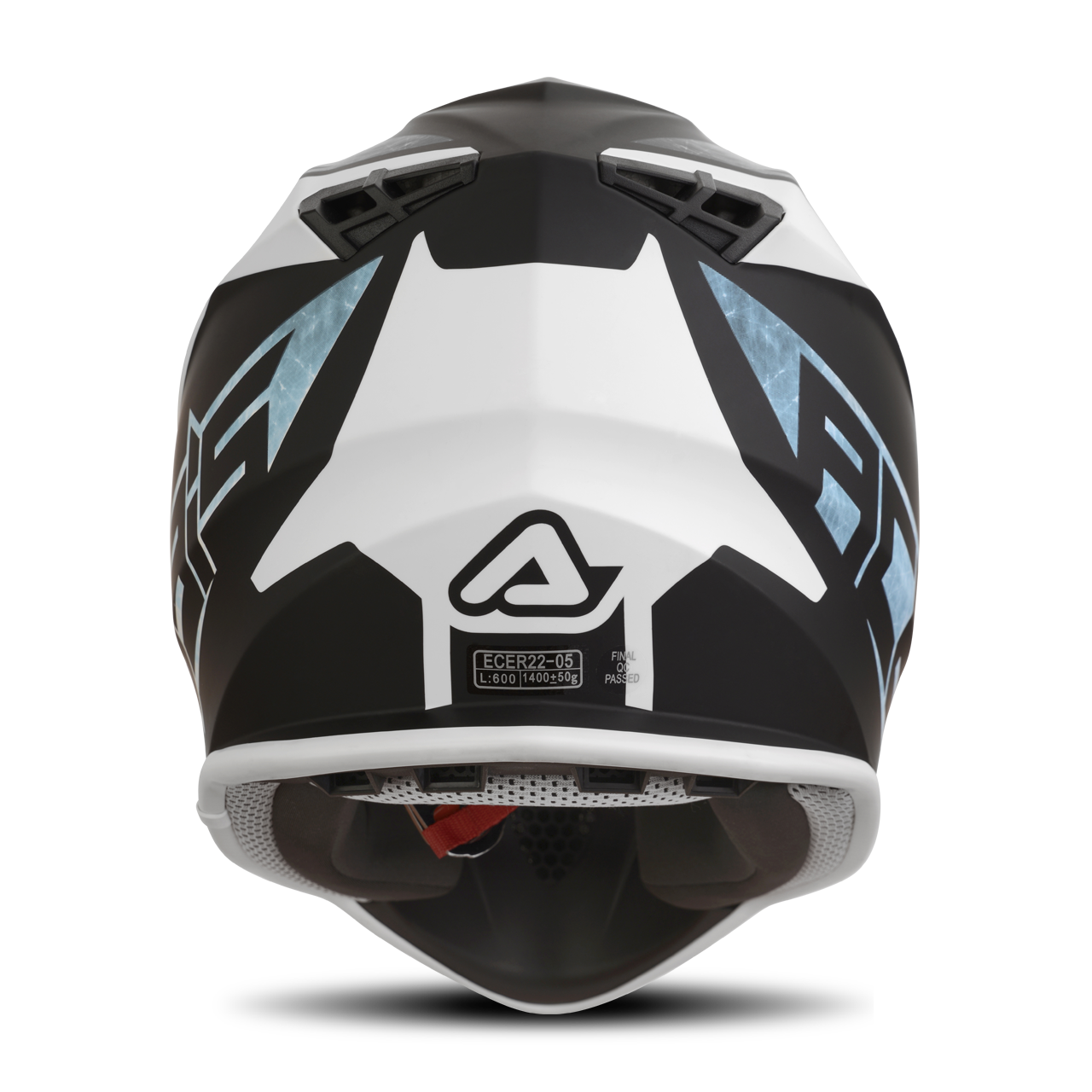 Acerbis Linear MX Helmet