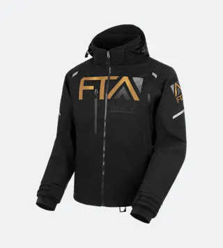 Talvejope FTA Hyper 2-In-1