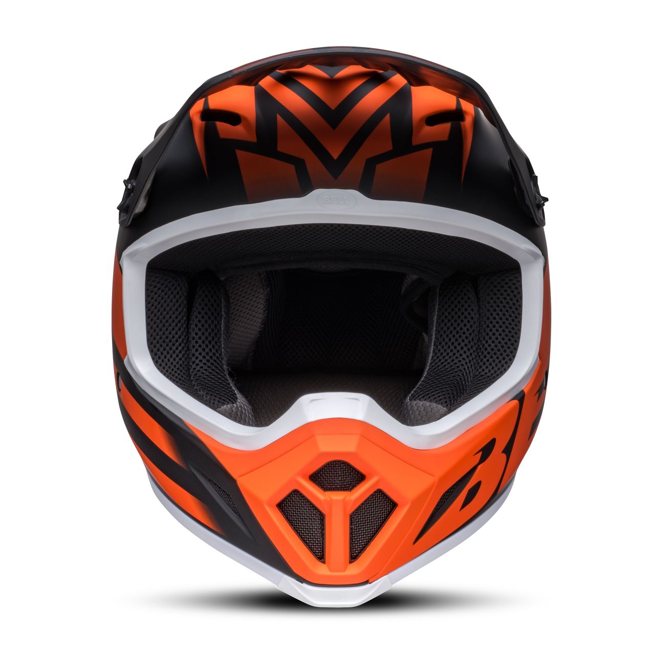 Casco Adventure De Motocross BELL MX-9 Mips®